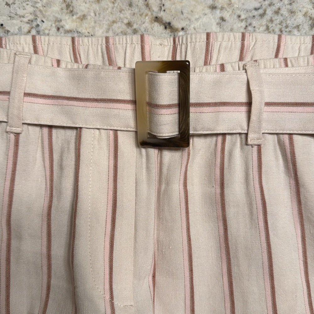 J.jill, crop pant, size SP - Picture 2 of 4